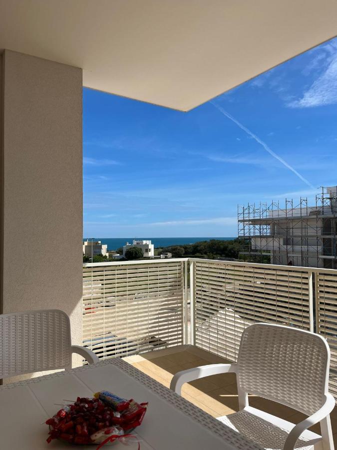 Appartamento Mare Fuori Polignano a Mare Exterior foto