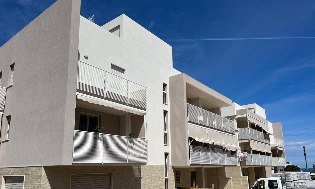 Appartamento Mare Fuori Polignano a Mare Exterior foto